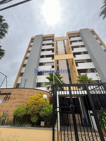 apartment em Rua Allan Kardec, Jardim Proença - Campinas - SP