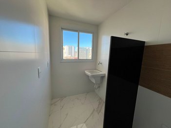apartment em Avenida Oceânica, Praia do Morro - Guarapari - ES