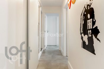 apartment em Rua Vitorino Carmilo, Barra Funda - São Paulo - SP