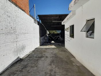 industrial em Paranaguá, Vila Paranaguá - São Paulo - SP