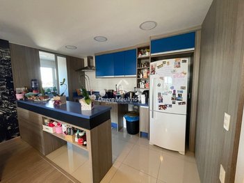 apartment em Conselheiro Dantas, Sagrada Família - Caxias do Sul - RS