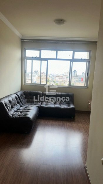 apartment em Rua Japão, Barroca - Belo Horizonte - MG