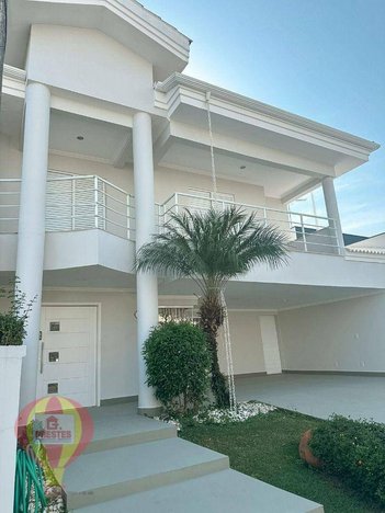 house em Avenida Fernando Stecca, Iporanga - Sorocaba - SP