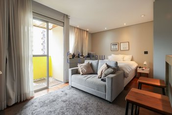 apartment em Rua Tuim, Vila Uberabinha - São Paulo - SP