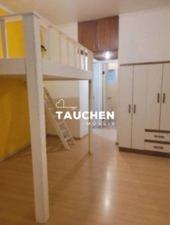 apartment em Rua Santo Antônio, Floresta - Porto Alegre - RS