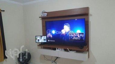 house em Baptista Borba, Cidade Sao Pedro - Santana de Parnaíba - SP