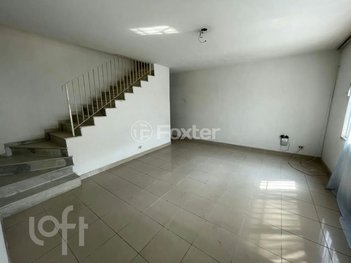 house em Rua Leite de Barros, Vila Prado - São Paulo - SP