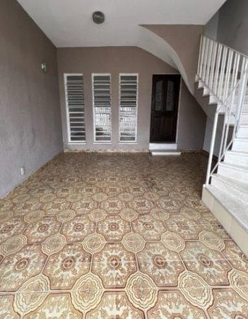 house em Rua Professora Jovita Franco Arouche, Centro - Mogi das Cruzes - SP