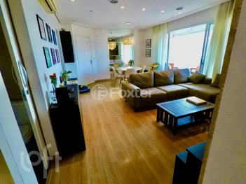apartment em Rua Faustolo, Lapa - São Paulo - SP