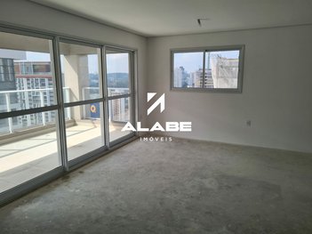 apartment em Getúlio Soares Da Rocha, Jardim das Acácias - São Paulo - SP