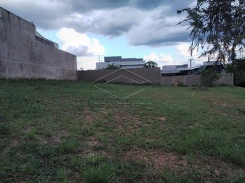 land_lot em Rua Pedro Silvestre, Residencial Village Campo Novo - Bauru - SP