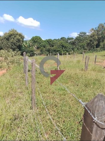 land_lot em Avenida Pau Brasil, Goiabal - Pindamonhangaba - SP