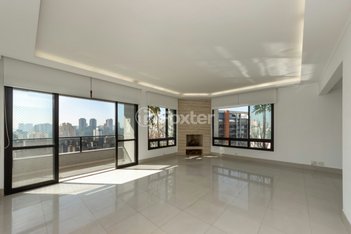 apartment em Rua Jamanari, Vila Andrade - São Paulo - SP
