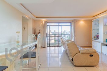 apartment em Rua Silveira Martins, Santa Terezinha - Santo André - SP