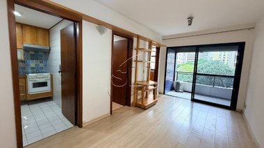 apartment em Alameda Ribeirão Preto, Bela Vista - São Paulo - SP