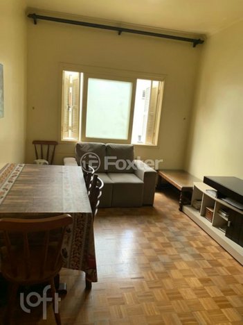 apartment em Rua Mucio Teixeira, Menino Deus - Porto Alegre - RS