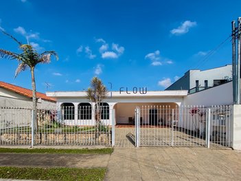 house em Rua Francisco Orellana, Jardim São Caetano - São Caetano do Sul - SP