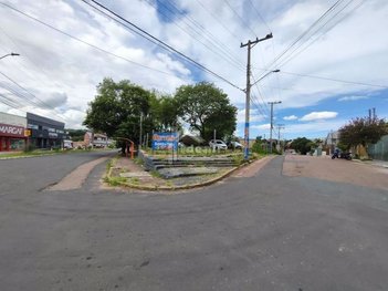 land_lot em Avenida Rubem Berta, Centro - Sapucaia do Sul - RS