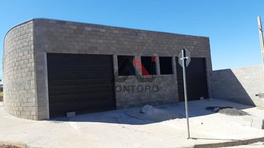 industrial em Rua Manuel Pereira de Lucena, Residencial Alamedas II - Araraquara - SP