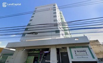apartment em Avenida Professor Mário Werneck, Buritis - Belo Horizonte - MG