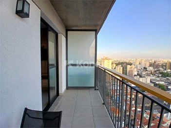 apartment em Rua Alfredo Pujol, Santana - São Paulo - SP