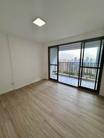 apartment em Rua Paulistânia, Sumarezinho - São Paulo - SP