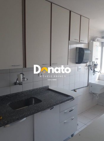 apartment em Avenida Iraí, Indianópolis - São Paulo - SP