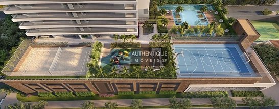 apartment em Rua Embuaçu, Vila Mariana - São Paulo - SP