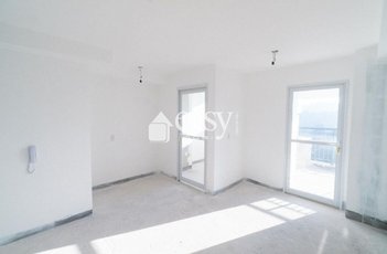 apartment em Rua Bento Branco de Andrade Filho, Jardim Dom Bosco - São Paulo - SP