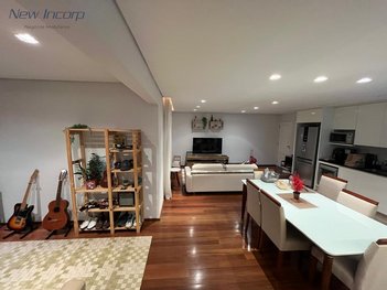 apartment em Rua Arapá, Vila Mascote - São Paulo - SP