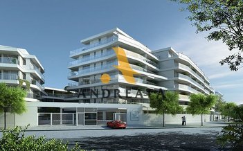 apartment em Estrada do Pontal, Recreio dos Bandeirantes - Rio de Janeiro - RJ