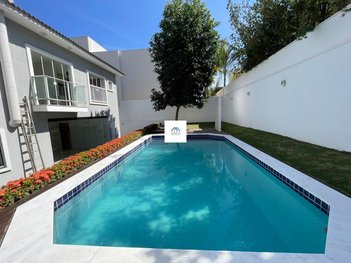 house em Avenida Érico Gonçalves Preza Filho, Jardim Itália - Cuiabá - MT