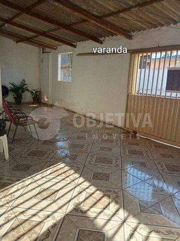 house em Rua Hilário Gomes Rodrigues, São Jorge - Uberlândia - MG