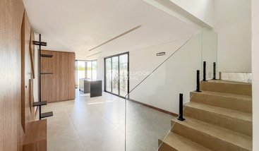 house em Servidão Garapuvu do Sul, Morro das Pedras - Florianópolis - SC