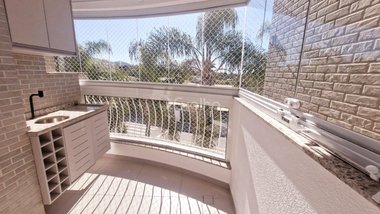 apartment em Avenida Campeche, Campeche - Florianópolis - SC