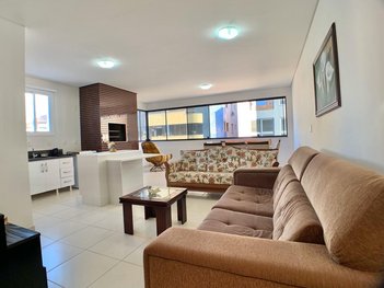 apartment em Rua Pindorama, Centro - Capão da Canoa - RS