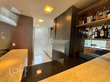 apartment em Avenida das Hortênsias, Parque das Orquídeas - Gramado - RS
