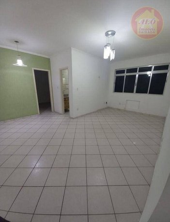 apartment em Avenida Marechal Floriano Peixoto, Pompéia - Santos - SP