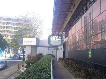 office em Rua Conceição, Centro - Campinas - SP