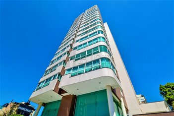 apartment em Rua Paissandu, Centro - Passo Fundo - RS