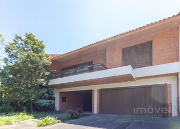 house em Avenida Cai, Cristal - Porto Alegre - RS