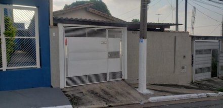 house em Rua Roque Gonzales, Lajeado - São Paulo - SP