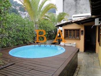 apartment em Rua Santa Clara, Copacabana - Rio de Janeiro - RJ
