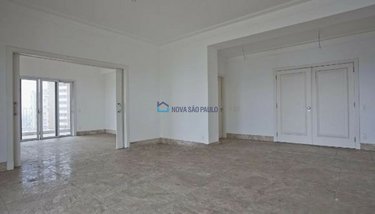 house em Rua Forte William, Jardim Fonte do Morumbi - São Paulo - SP