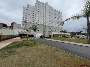 apartment em Avenida Nagib Farah Maluf, Conjunto Residencial José Bonifácio - São Paulo - SP