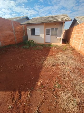 house em Rua Antonio Carlos Dos Santos, Residencial Alto do Planalto Verde - Barra Bonita - SP