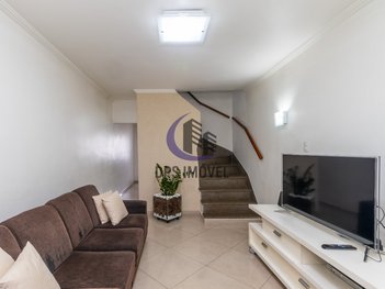 house em Avenida Diógenes Ribeiro de Lima, Alto da Lapa - São Paulo - SP
