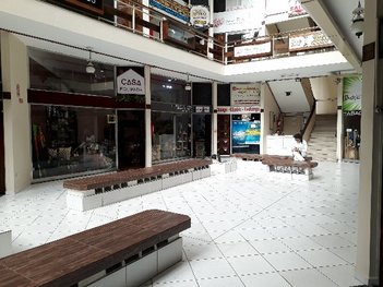 business em Rua Augusta, Consolação - São Paulo - SP