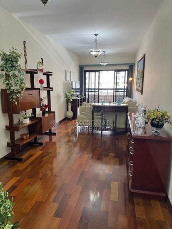 apartment em Rua Maranhão, Santo Antônio - São Caetano do Sul - SP