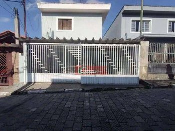 house em Rua José Honório dos Santos, Ponte Grande - Guarulhos - SP
